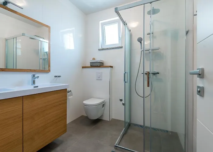 House Mareta - Outdoor Swimming Pool, 4 Bedrooms, Wifi Villa Jadrija